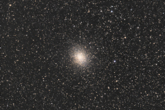 M019, Sternbild Ophiuchus