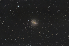 M083, südl. Feuerrad Galaxie, Sternbild Hydra