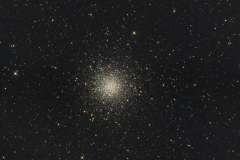 M010, Sternbild Ophiucus