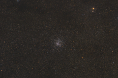 M011, Wildentenhaufen, Sternbild Scutum 