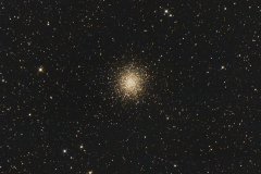 M014, Sternbild Ophiucus