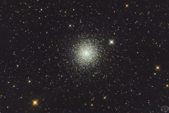 M015, Sternbild Pegasus