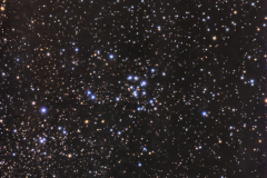 M018, Sternbild Sagittarius