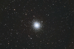 M002, Sternbild Aquarius 