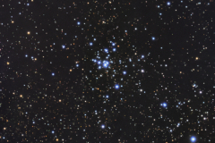 M021 Webb´s Kreuz, Sternbild Sagittarius