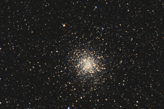M022, Sternbild Sagittarius