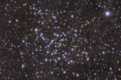 M023, Sternbild Sagittarius
