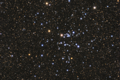 M025, Sternbild Sagittarius