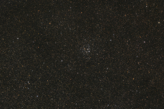 M026, Sternbild Scutum 