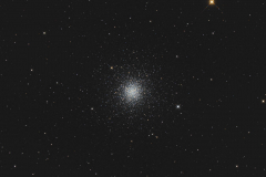 M003, Sternbild Canes Venatici 