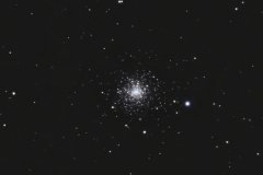 M030, Sternbild Capricornus