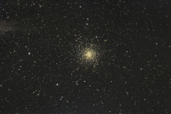 M004, Sternbild Scorpius