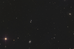 M040, Sternbild Ursa Major