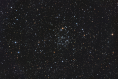 M050, Sternbild Monoceros