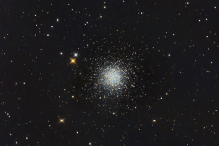 M053, Sternbild Coma Berenice