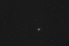 M054, Sternbild Saggitarius