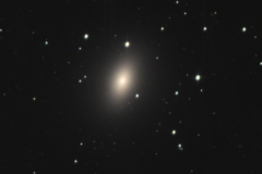 M059, Virgo Cluster
