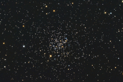 M067 Sternbild Krebs