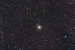 M070, Sternbild Sagittarius