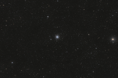 M072 , Sternbild Aquarius