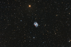 M076 RCf8Fl 4,5h IR Okt22