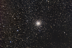 M008 Lagunennebel, Sternbild Ophiuchus 