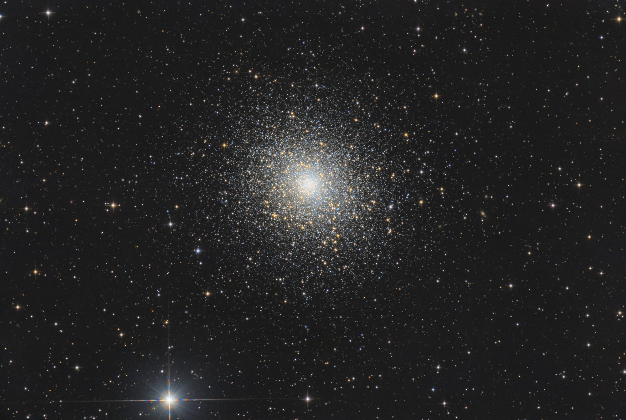 Messier 005
