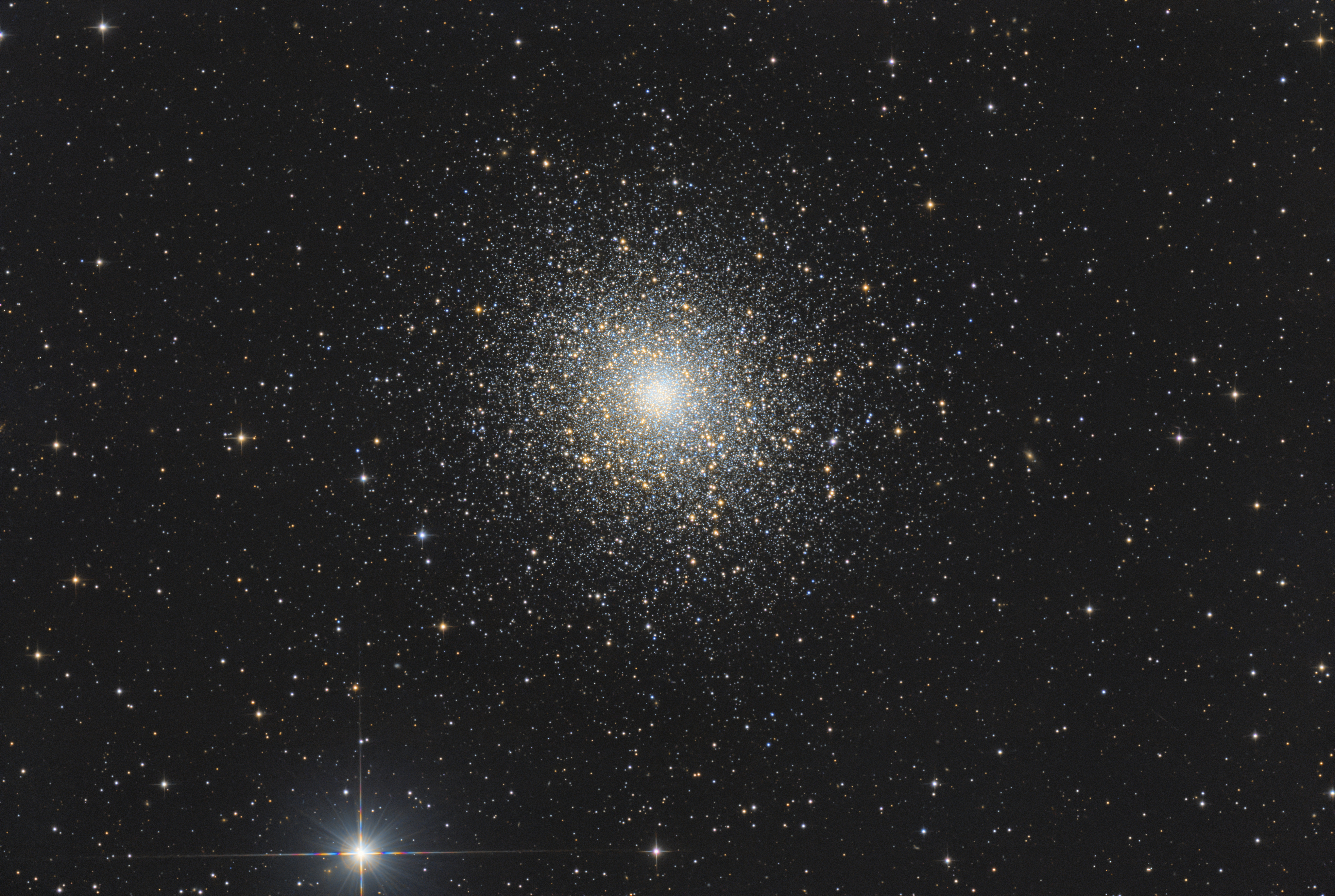 Messier 005