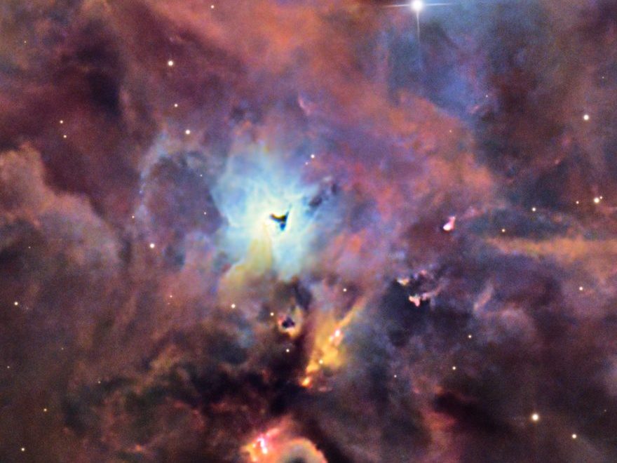 NGC1999
